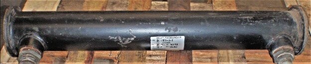 Thermal Transfer Products EK-1036-9-T Heat Exchanger