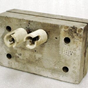 Thermel S11658 Cast-in Heater