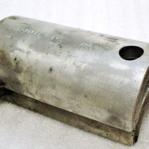 Thermel S5197AX Cast-in Heater