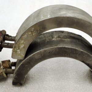 Thermel S9753A Cast-in Heater