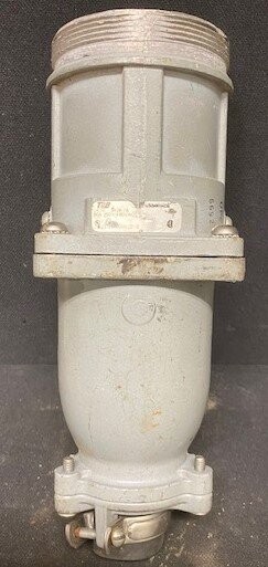 Thomas & Betts 3428-78 Power Entry Connector