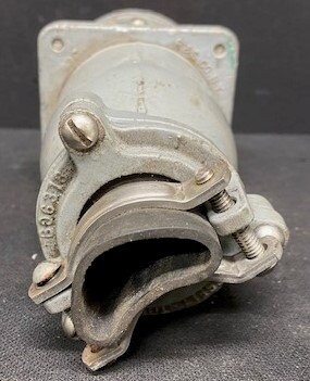 Thomas & Betts 3428-78 Power Entry Connector - Image 4