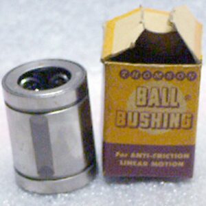 Thomson A122026 Ball Bushing