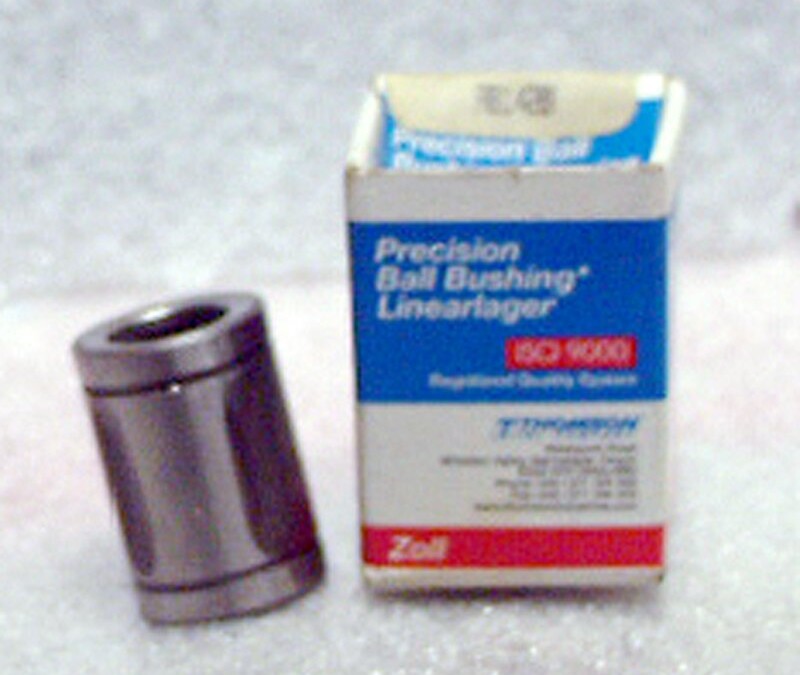 Thomson A81420 Ball Bushing Bearing
