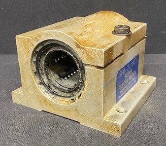 Thomson SPB-24-ADJ Super Pillow Block Bearing