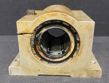 Thomson SPB-24-ADJ Super Pillow Block Bearing - Image 3