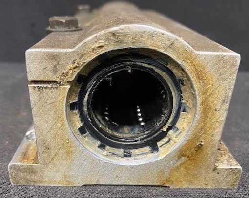 Thomson TWN-16-ADJ Super Pillow Block Bearing - Image 4