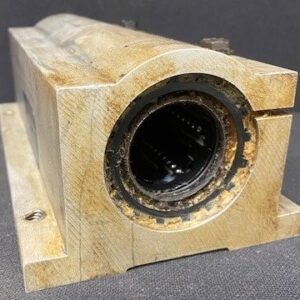 Thomson TWN-24-ADJ Super Pillow Block Bearing