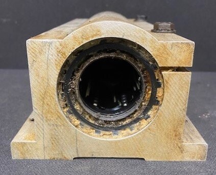 Thomson TWN-24-ADJ Super Pillow Block Bearing - Image 4