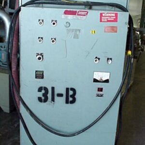 Thoreson McCosh TD-120 Dryer