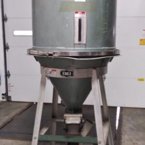 Thoreson McCosh Unknown Model Insulated Drying Hopper