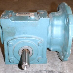 Tigear 15Q10L56 Gear Reducer