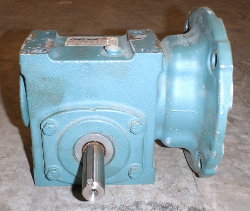 Tigear 15Q10L56 Gear Reducer