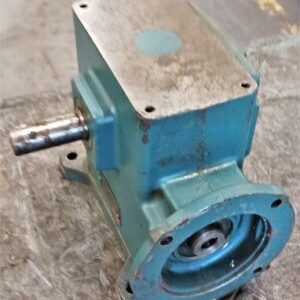 Tigear MR94650L-1 Gear Box
