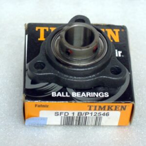 Timken SFD 1 B/P12546 Bearing