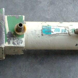 TJ Cylinder 1151416SW Cylinder