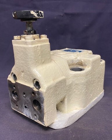 Tokimec TCG30-06-CV-R-11 Hydraulic Relief Valve - Image 3