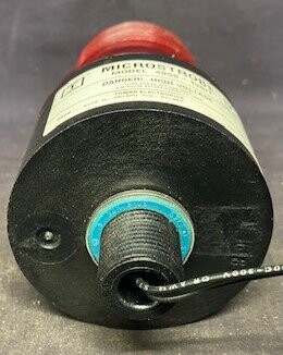 Tomar 495S-120/T Microstrobe IV Location Light - Image 3