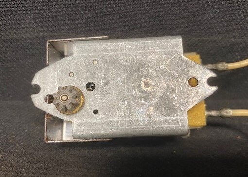 Tork 101-G Time Motor - Image 2