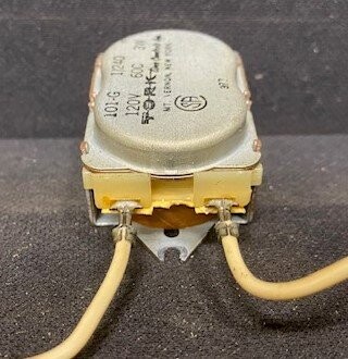 Tork 101-G Time Motor - Image 3