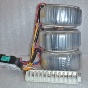 Toroid Current Transformer 996332
