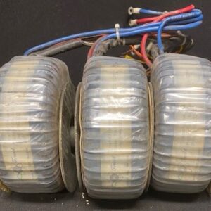 Toroid 996332 #4487 Transformer Assembly