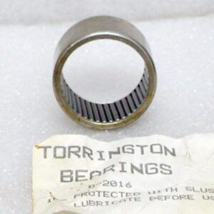 Torrington B-2016 Needle Roller Bearing
