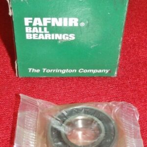 Torrington S7PP Sealed Radial Bearing