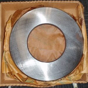 Torrington 60TP127, 6" Bore  Cylindrical Roller Thrust Bearing