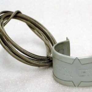 Toshiba 3-382G61-2 Band Heater