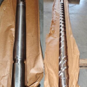 Toshiba 70mm 701549 Extruder Screw