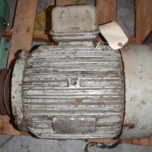Toshiba B0104FLF2U3 Induction Motor