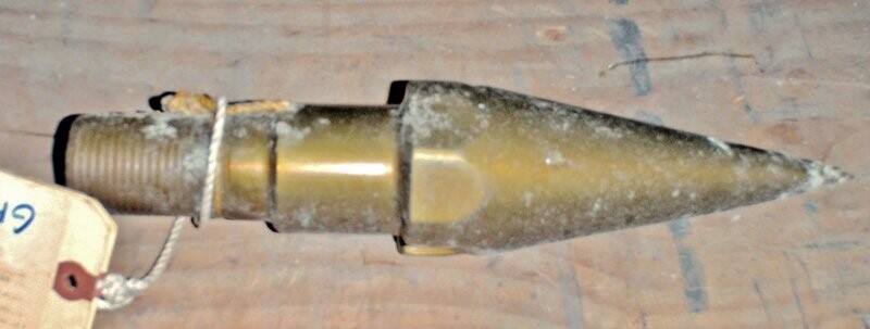 Toshiba C077591-002 70mm Extruder Tip