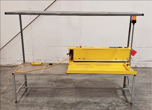 Total Tote Inc. 18AA007 Tote Slider