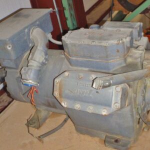 Trane CRHM250W-26 Cast Iron Compressor