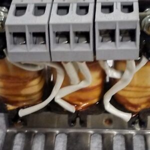 Trans-Coil Inc. KDRA1H KDR-Drive Reactor