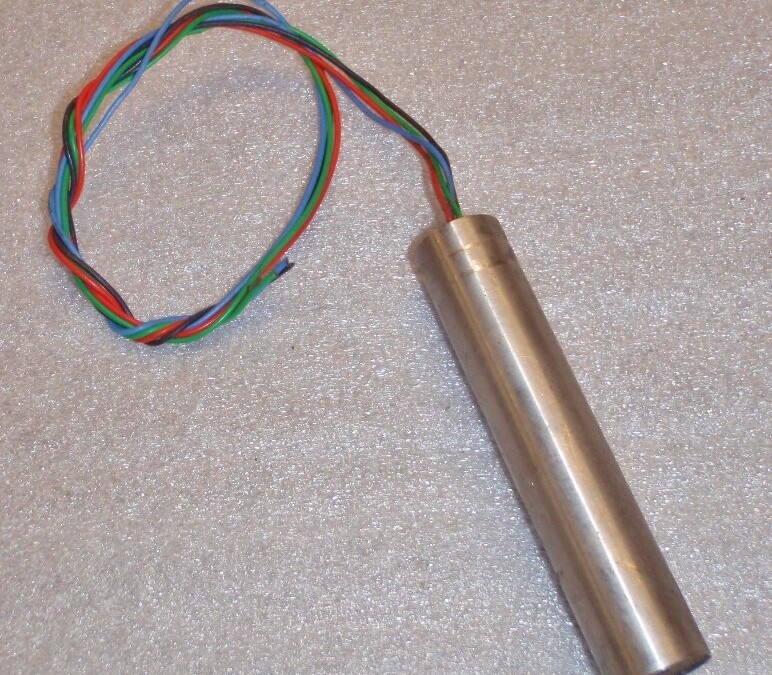 Trans-Tek 0243-00050 Transducer