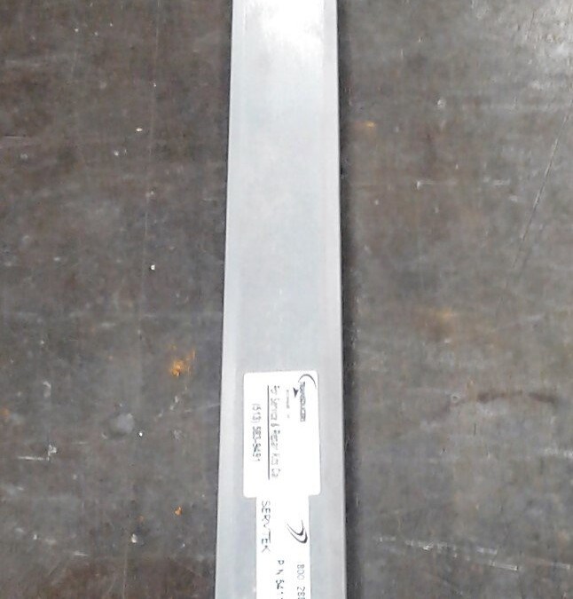 Transducers Direct TD390-5-24-0-H 24" Stroke Transducer