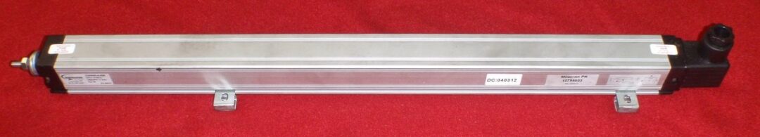 Transducers Direct TD590M-4-400  Linear Displacement Transducer