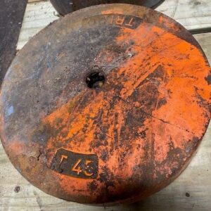 Trido T-45 Mounting Pad