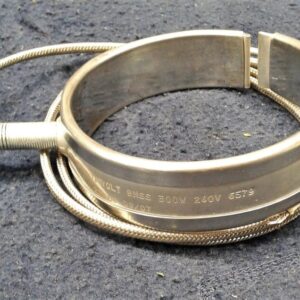 Trivolt BNSS Heater Band