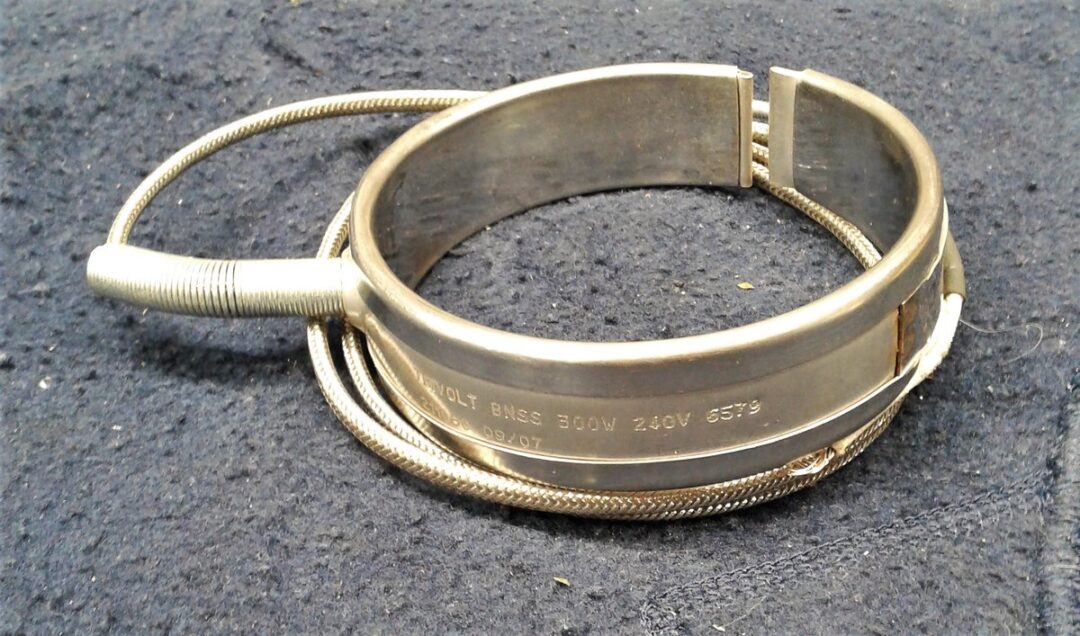 Trivolt BNSS Heater Band