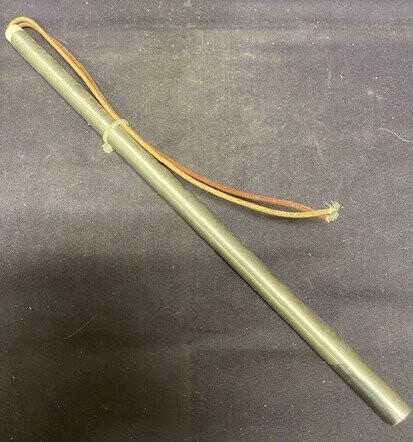 Trivolt H13305P500AIV185 Heater Cartridge