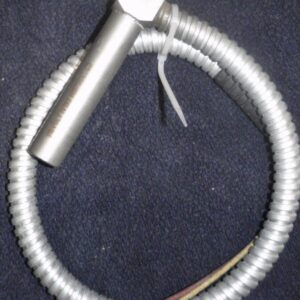 Trivolt IV193 H1576S400D Heater Cartridge