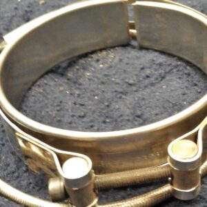 Trivolt SS-03393 Heater Band