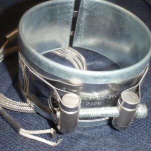 Trivolt SS-3629 Heater Band