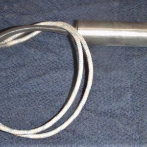 Tru-Temp 001BCL Heater Cartridge