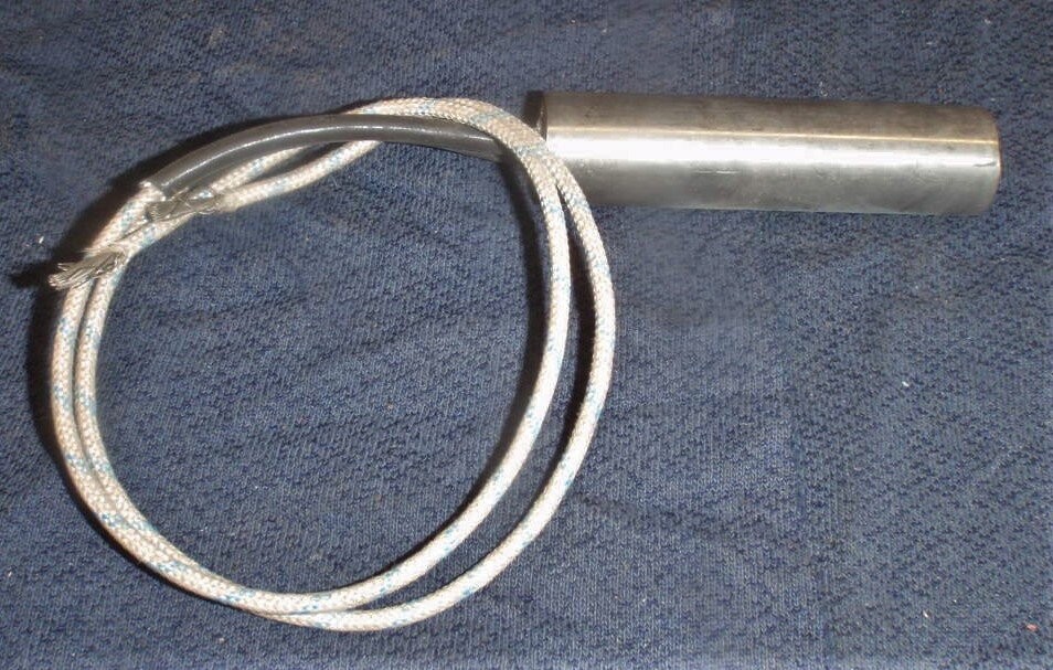 Tru-Temp 001BCL Heater Cartridge