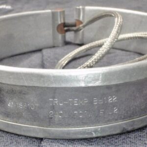 Tru-Temp BH122  Band Heater