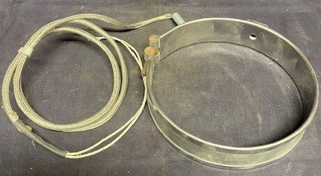 Tru-Temp EC709 160x38mm Heater Band